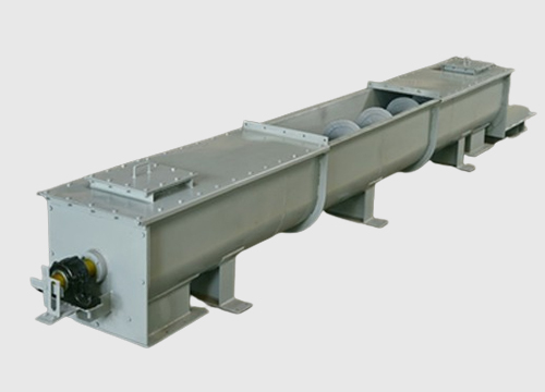 screw-conveyor